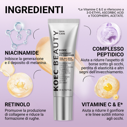 Perfection Primer Tightener