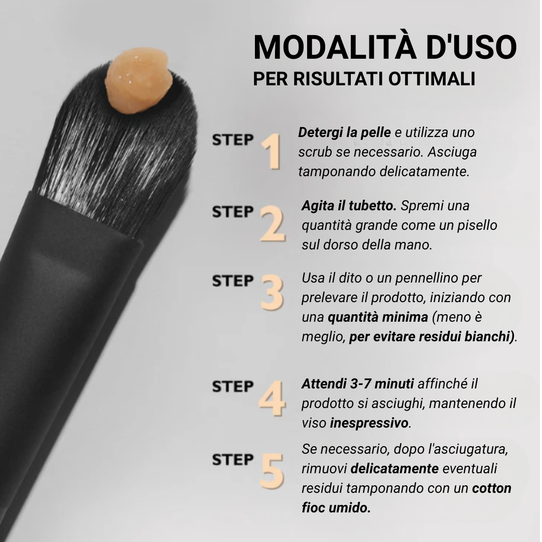 Perfection Primer Tightener