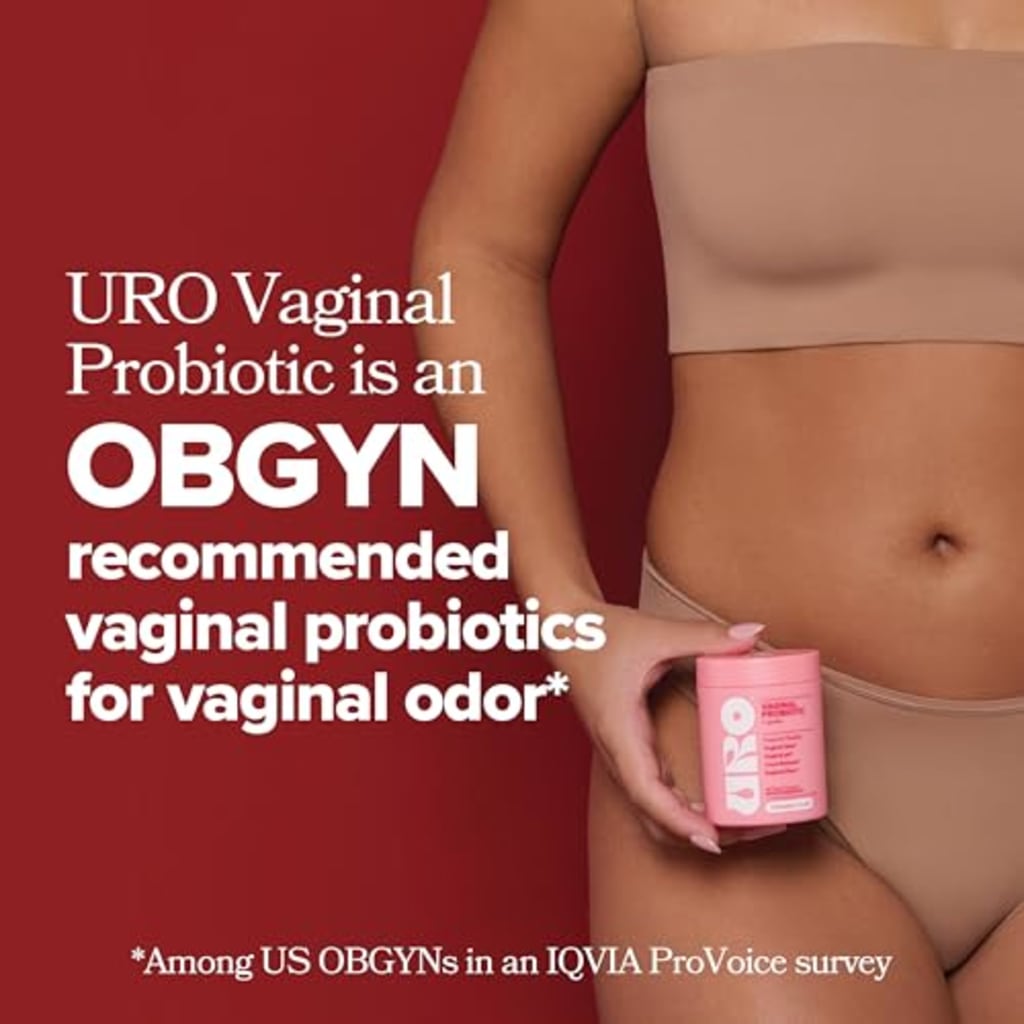 Vaginal Probiotic Capsule Bundles
