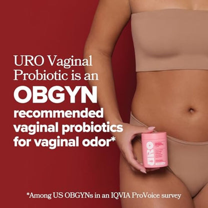 Vaginal Probiotic Capsule Bundles