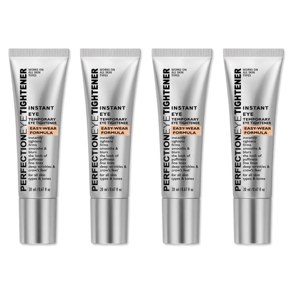 Perfection Primer Tightener